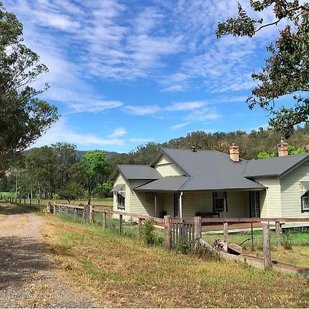 Bobby'S Country Rental Eccleston Zewnętrze zdjęcie