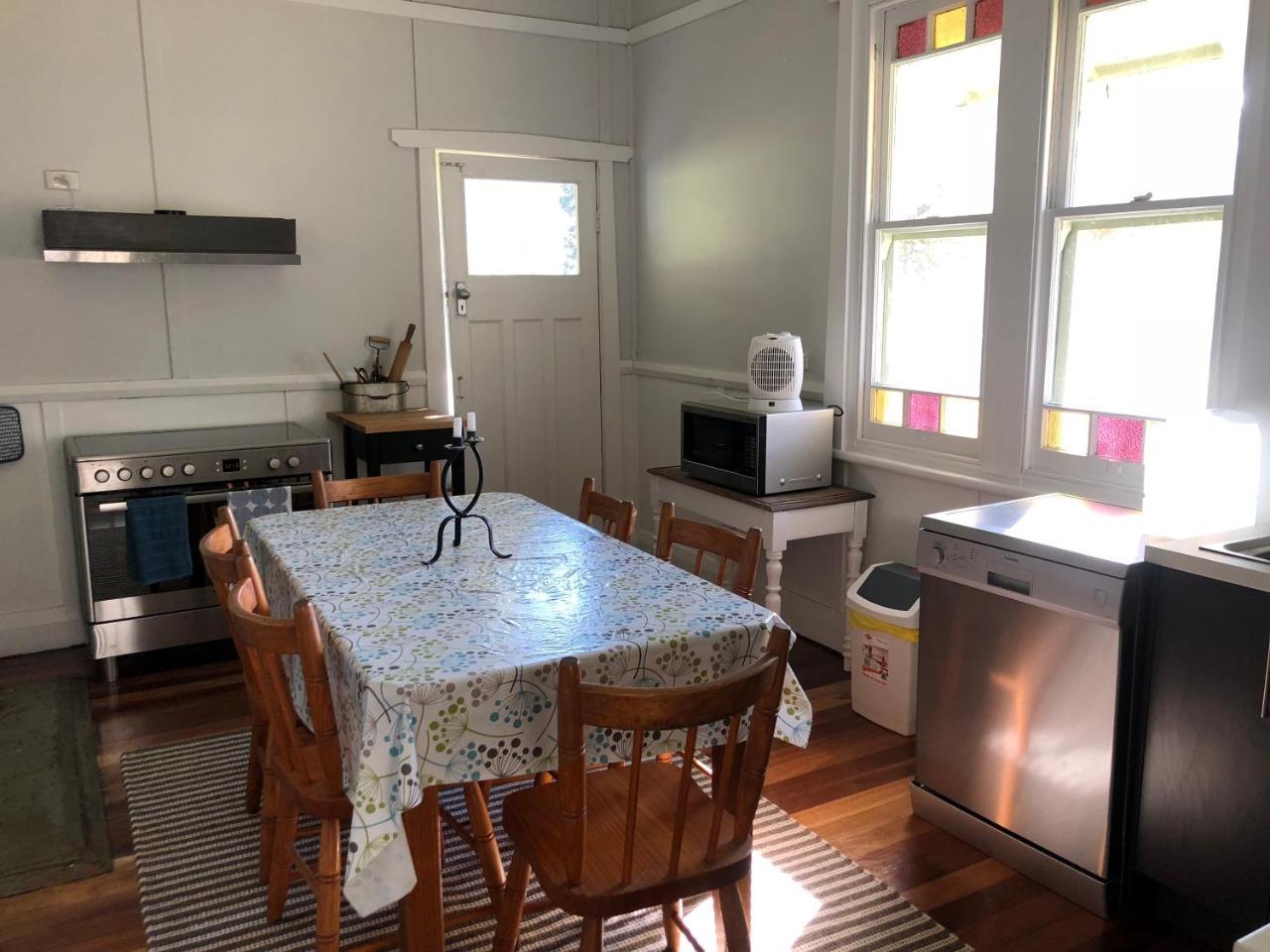 Bobby'S Country Rental Eccleston Zewnętrze zdjęcie