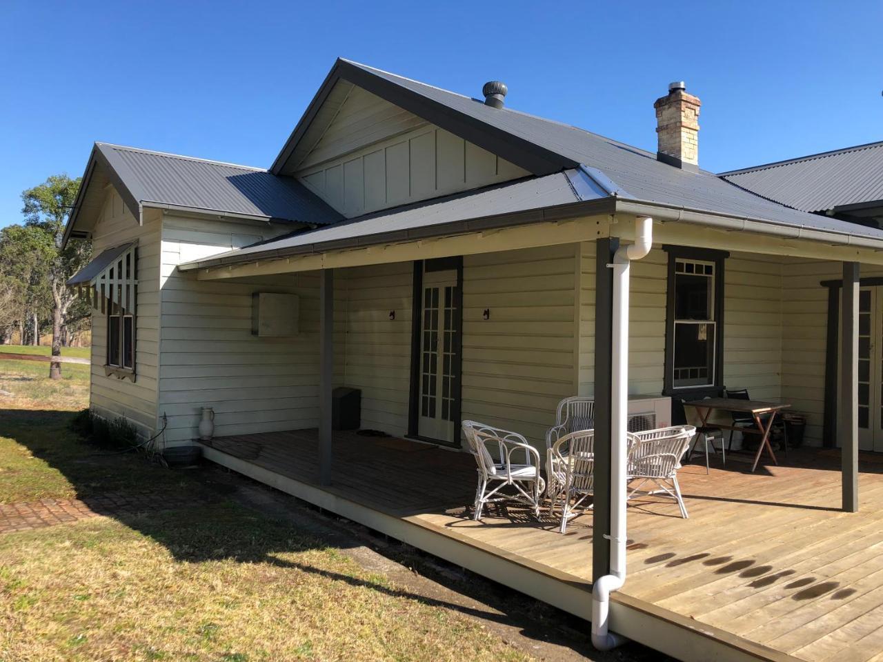 Bobby'S Country Rental Eccleston Zewnętrze zdjęcie