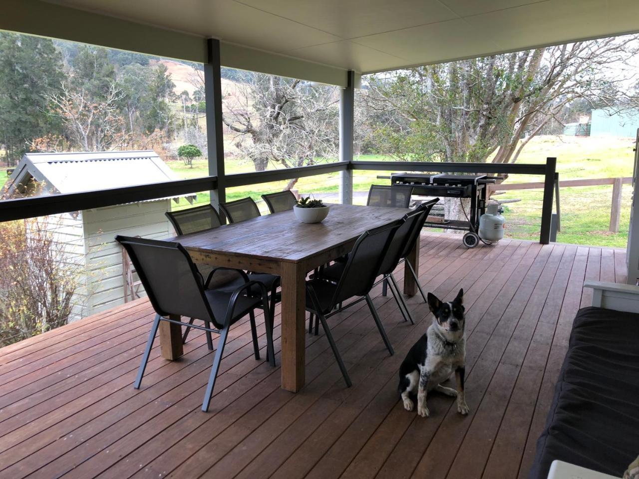 Bobby'S Country Rental Eccleston Zewnętrze zdjęcie