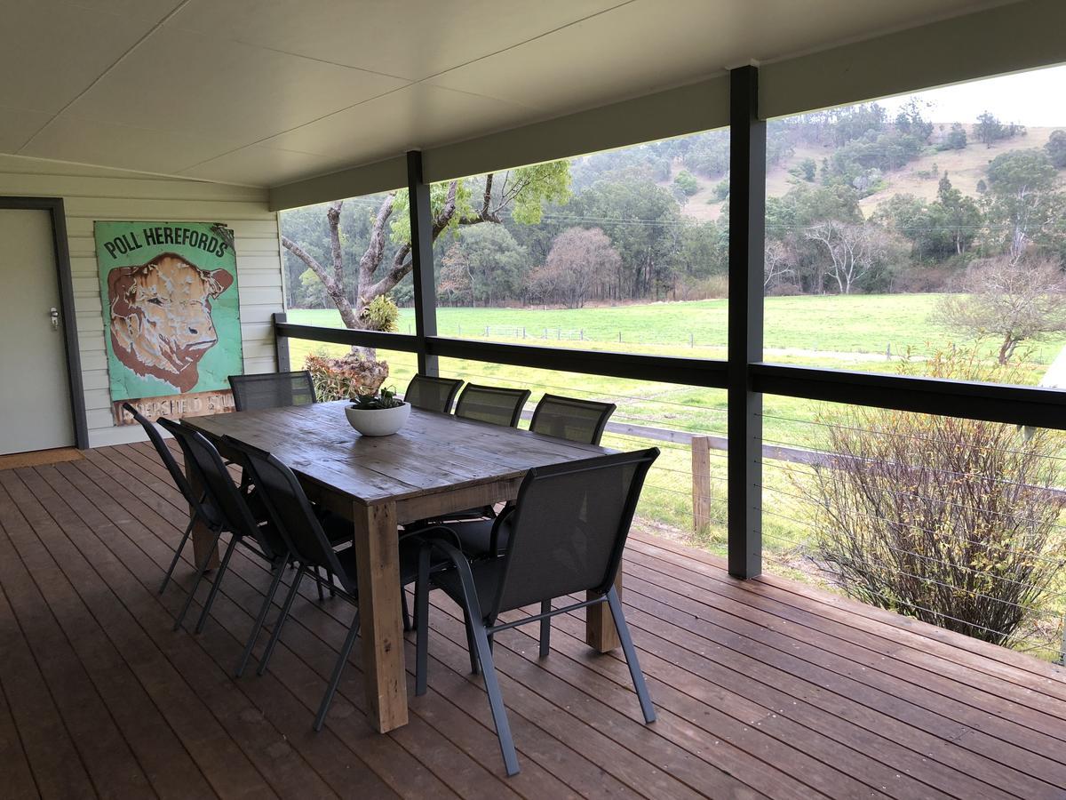 Bobby'S Country Rental Eccleston Zewnętrze zdjęcie