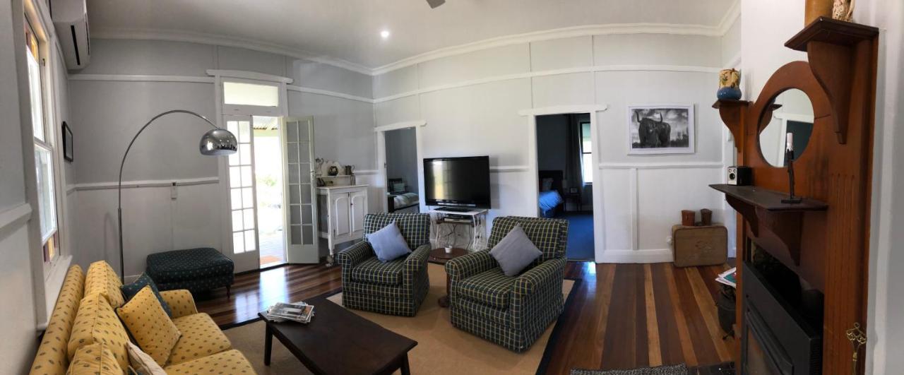Bobby'S Country Rental Eccleston Zewnętrze zdjęcie